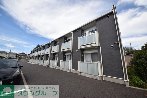 外観(外観)