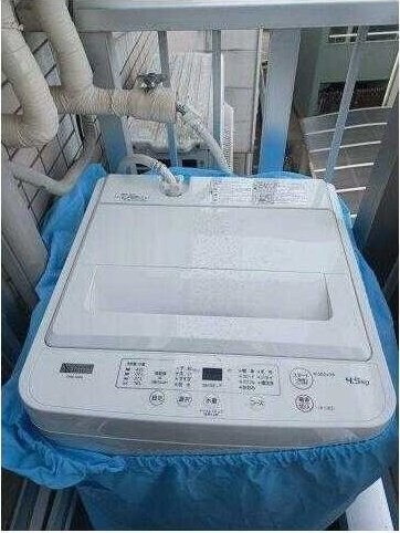 物件内観写真9　(★お部屋探しはタウンハウジング高幡不動店まで★)