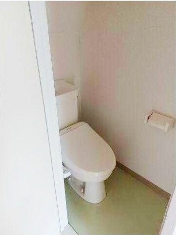トイレ(★お部屋探しはタウンハウジング高幡不動店まで★)
