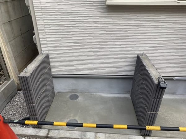 バルコニー(バルコニー)