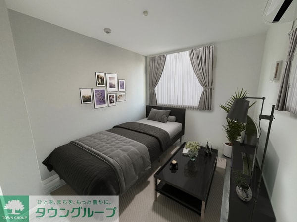 リビング・居室(リビング/居室)