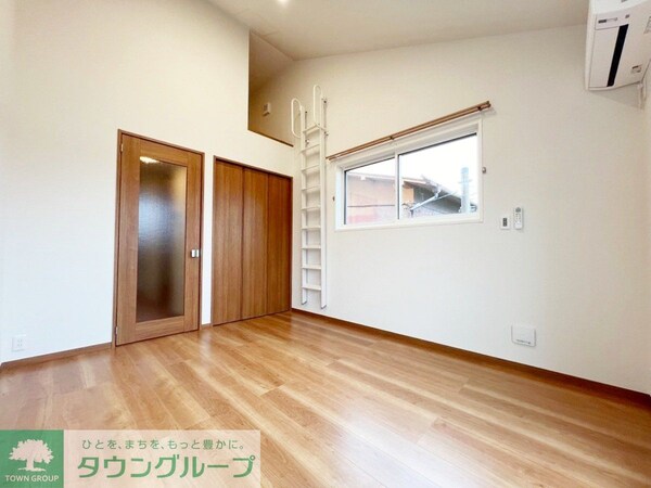 子供部屋