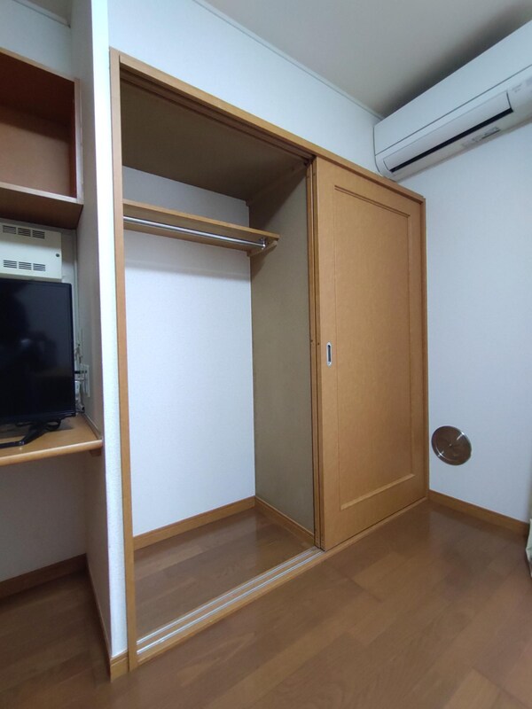 収納(収納)