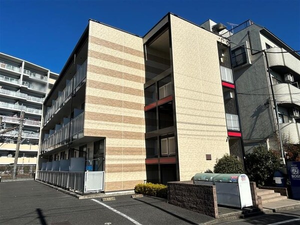 外観(2022年12月外壁塗装いたしました。)
