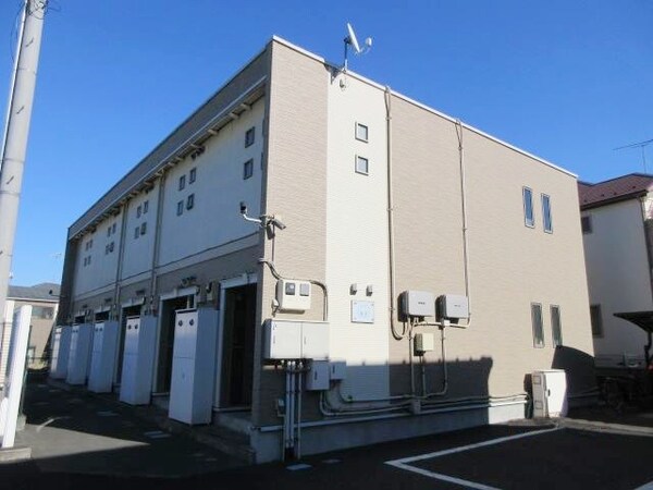 外観(外観)