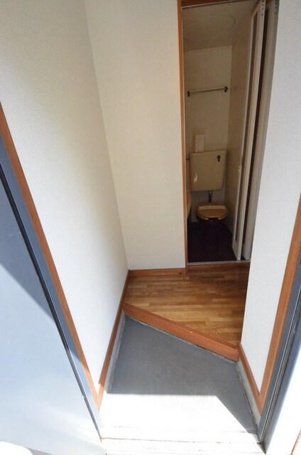 物件内観写真22　(☆玄関正面☆)