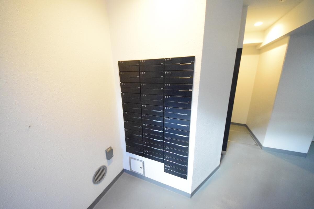 物件内観写真8　(共有部分)