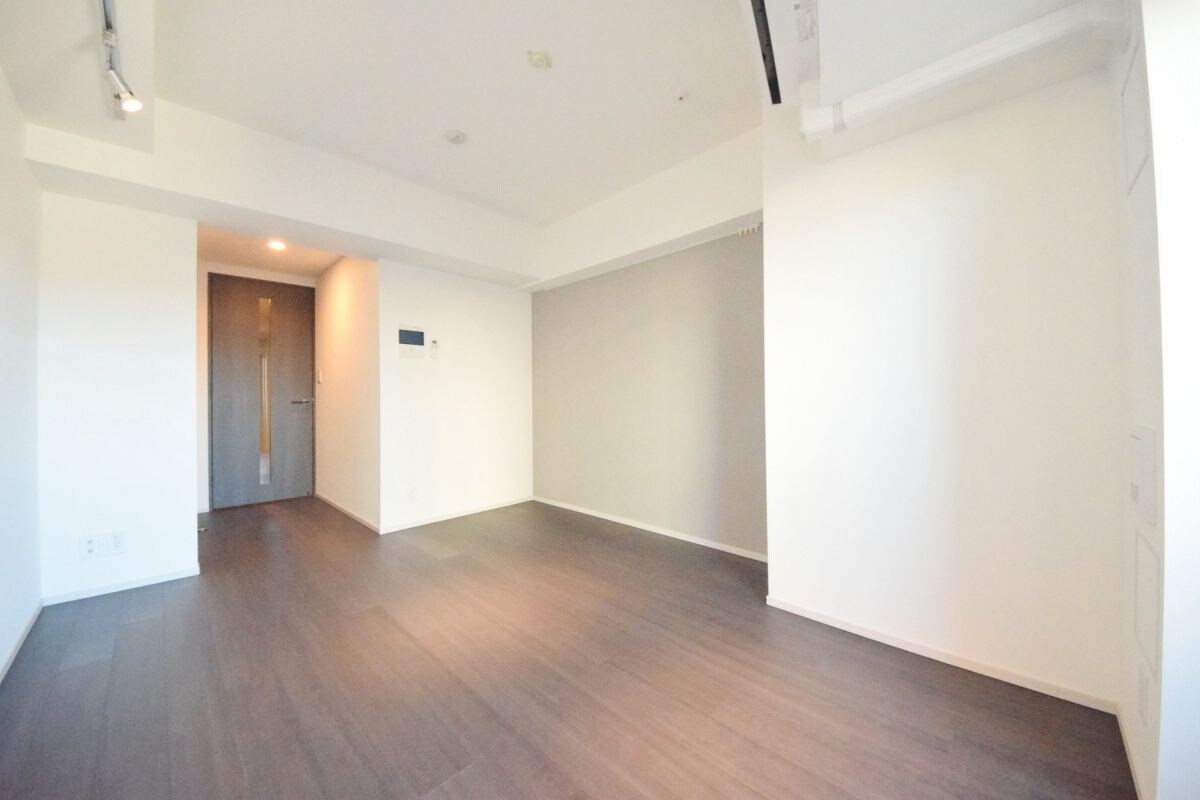 物件内観写真11　(リビング/居室)