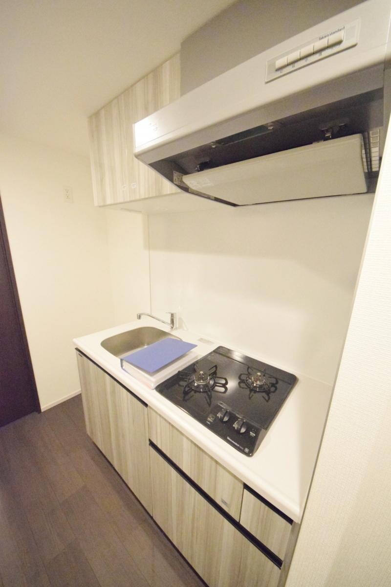 物件内観写真16　(キッチン)