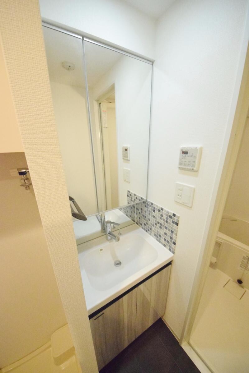 物件内観写真20　(洗面)