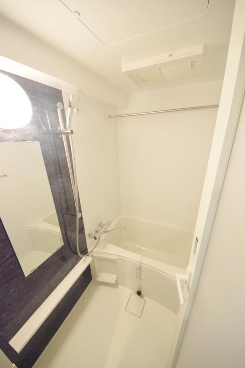 物件内観写真21　(バス／シャワールーム等)