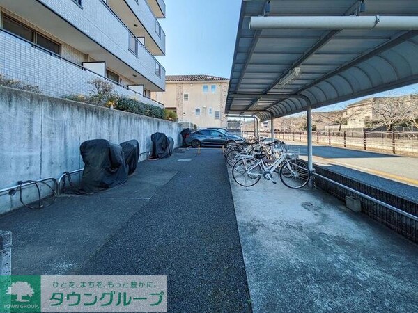 共有部分