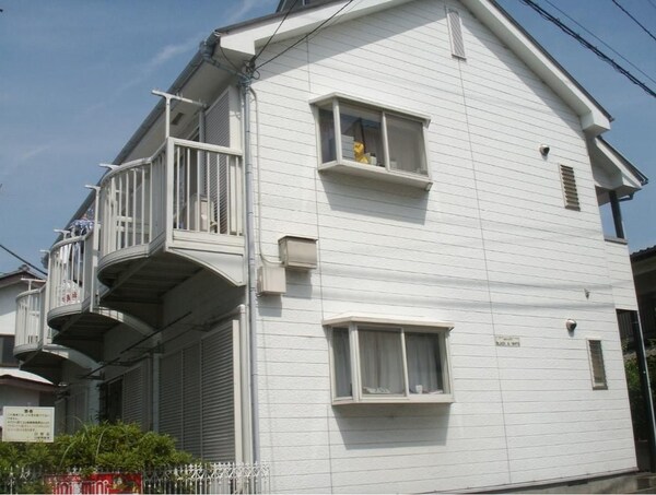 外観(★お部屋探しはタウンハウジングまで★)