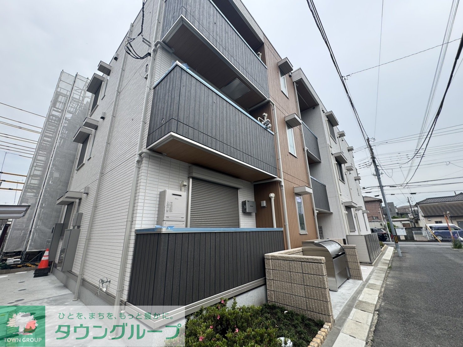 外観写真