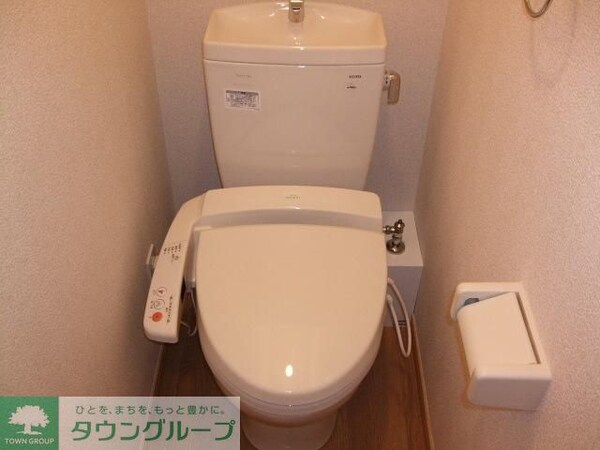 トイレ(★ウォシュレット★)