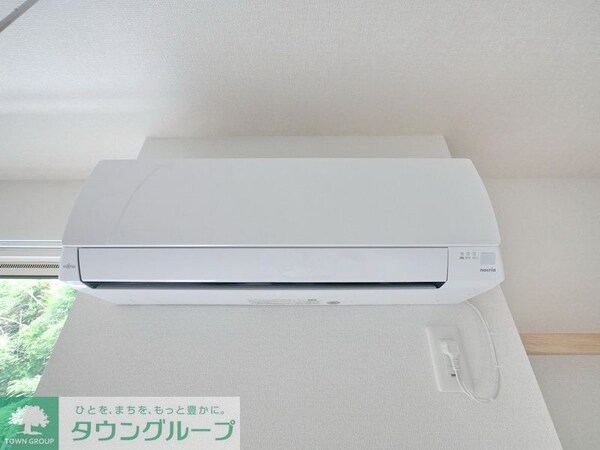 設備(★お部屋探しは株式会社タウンハウジング東京まで★)