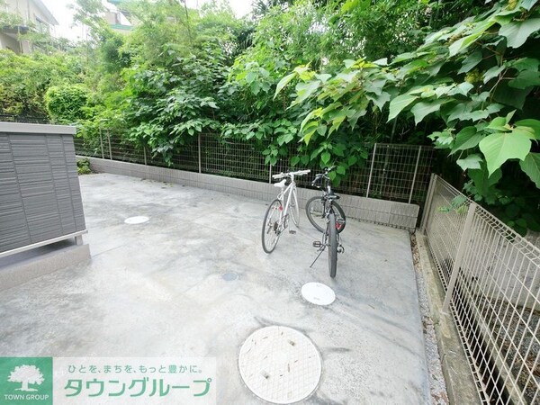 共有部分(★お部屋探しは株式会社タウンハウジング東京まで★)