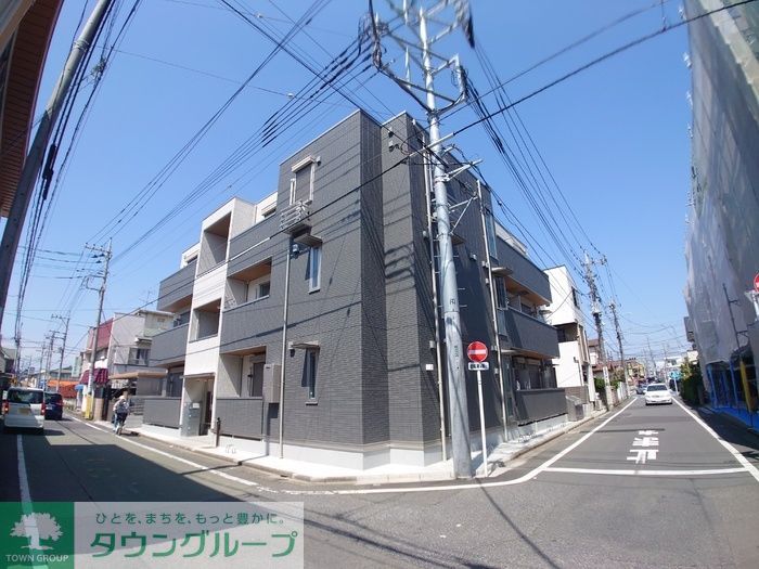 外観写真