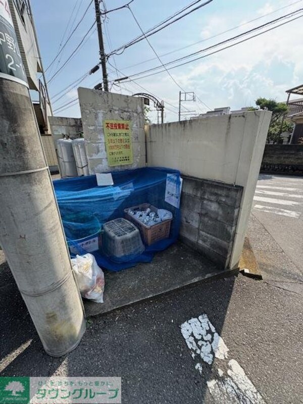 共有部分