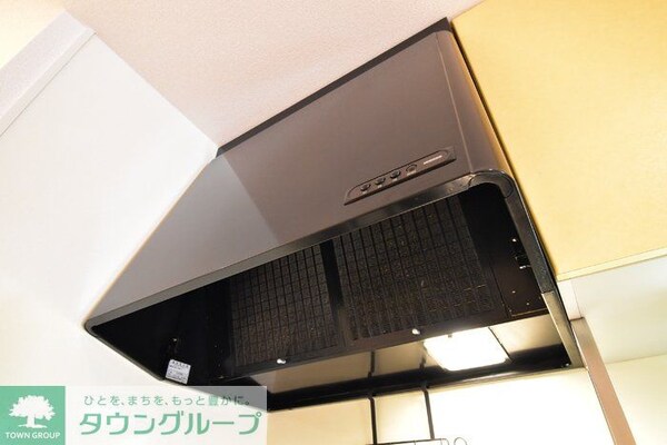 その他(★お部屋探しは株式会社タウンハウジング東京まで★)