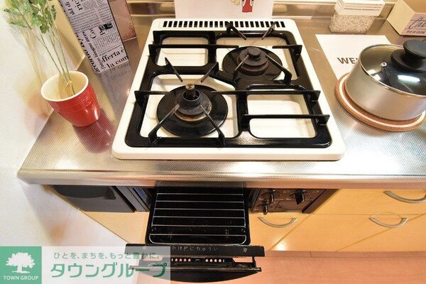 その他(★お部屋探しは株式会社タウンハウジング東京まで★)