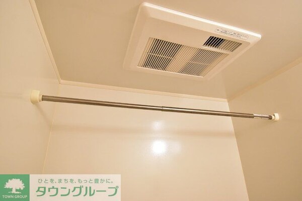 その他室内・内装(★お部屋探しはタウンハウジング高幡不動店まで★)