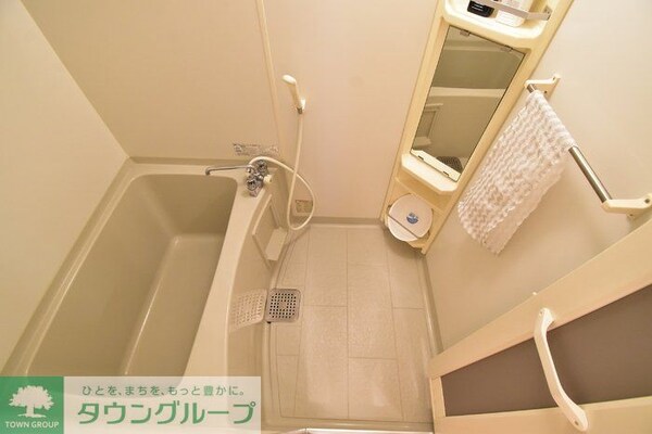 その他(★お部屋探しは株式会社タウンハウジング東京まで★)