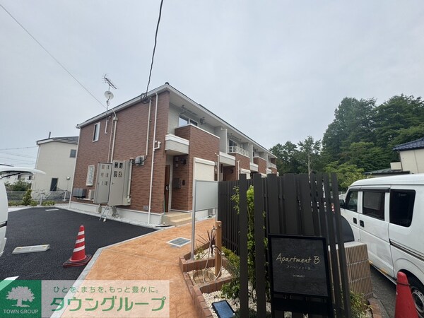 外観(外観)