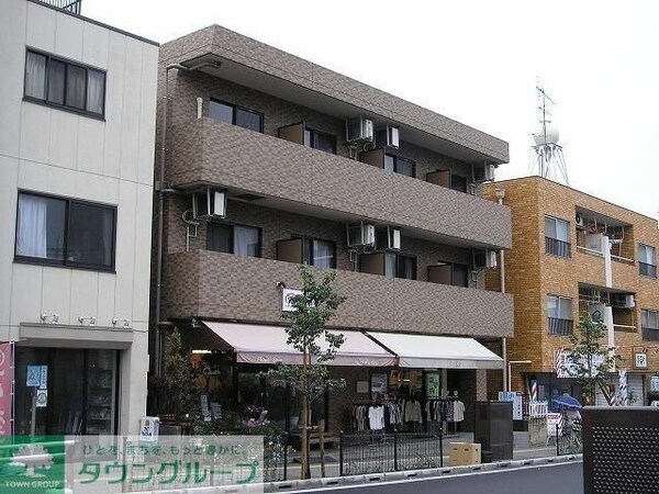 その他(★お部屋探しは株式会社タウンハウジング東京まで★)