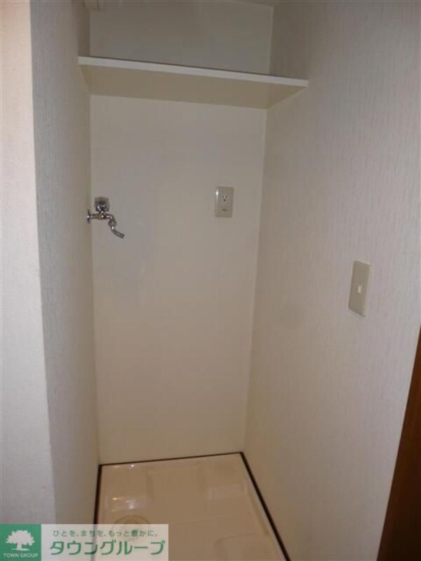 その他(★お部屋探しは株式会社タウンハウジング東京まで★)