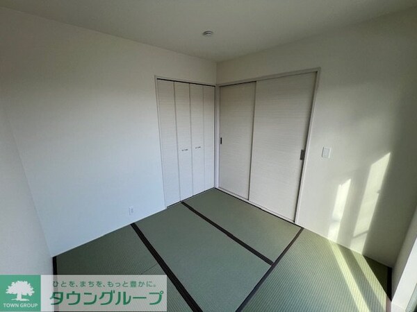 その他室内・内装(玄関)