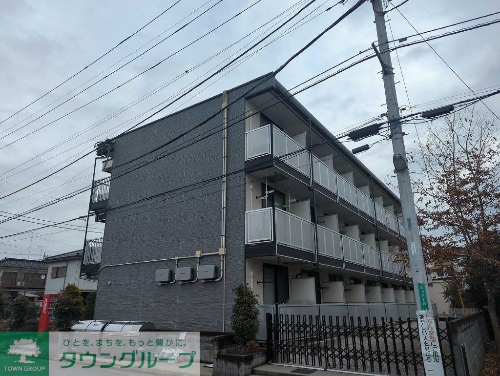 外観写真