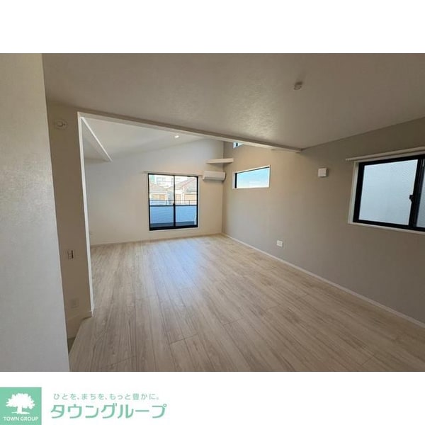 リビング・居室