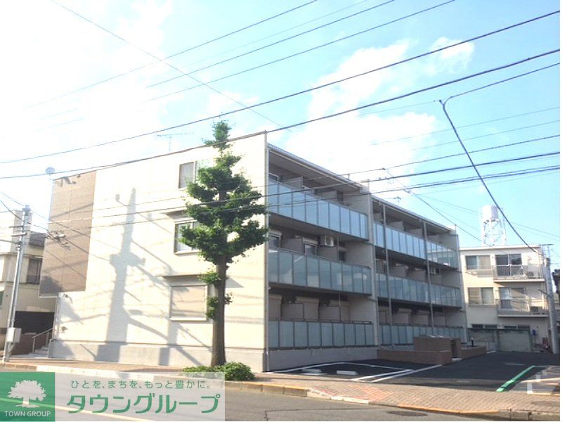 外観写真