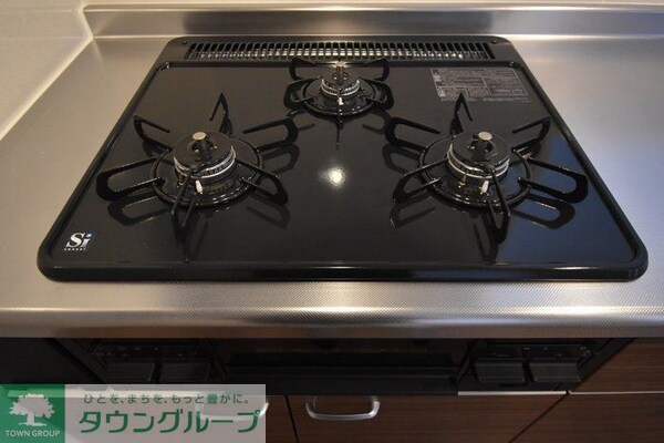 その他(★お部屋探しは株式会社タウンハウジング東京まで★)