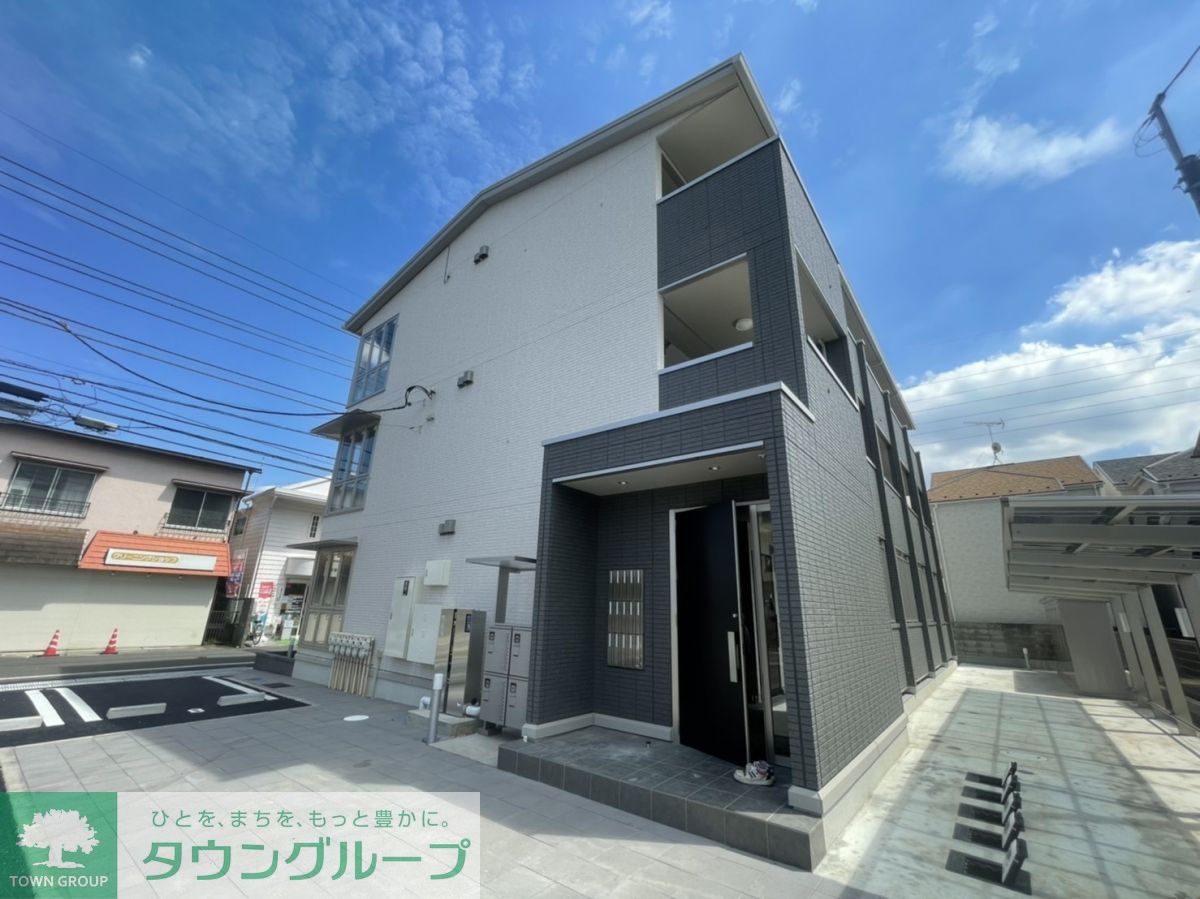 外観写真