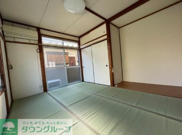 リビング・居室