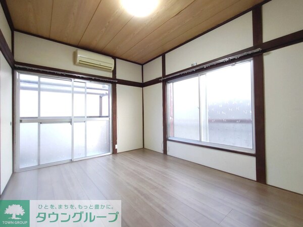 リビング・居室