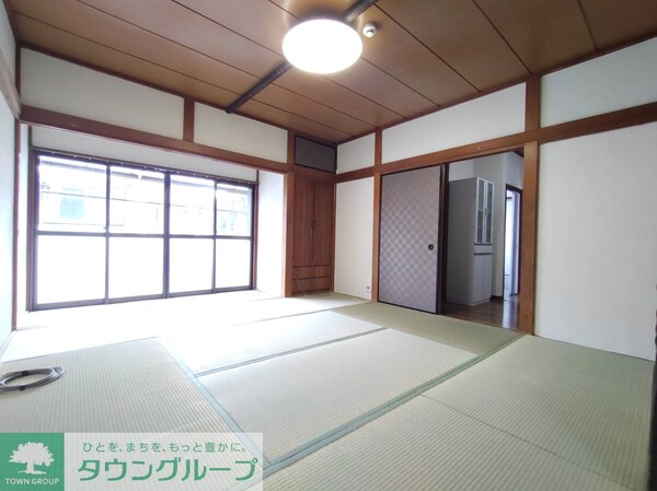 リビング・居室