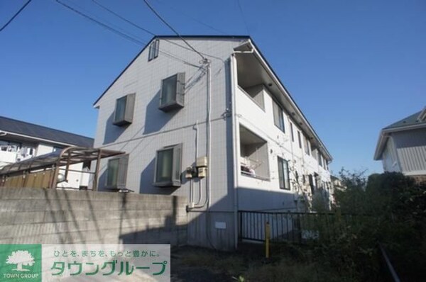 外観(★お部屋探しは株式会社タウンハウジング東京まで★)