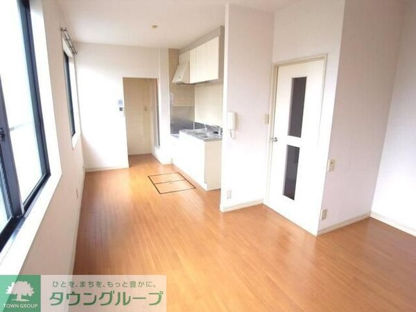 その他(★お部屋探しは株式会社タウンハウジング東京まで★)