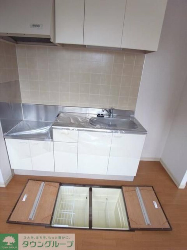 その他(★お部屋探しは株式会社タウンハウジング東京まで★)