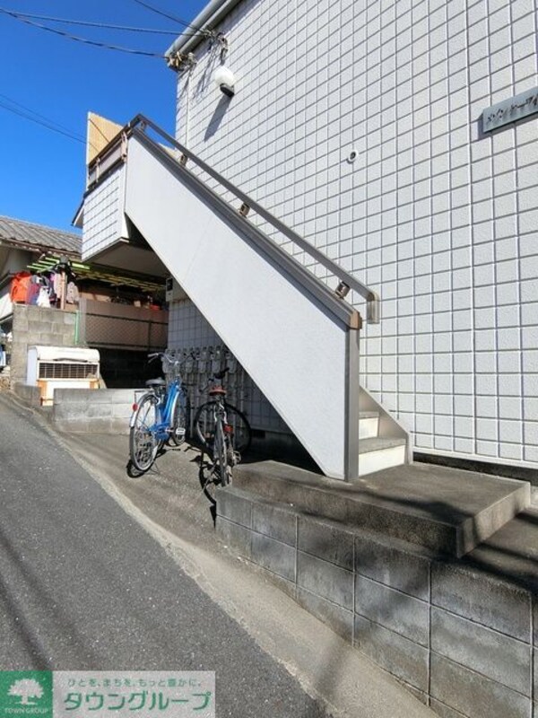 眺望(★エントランス★)
