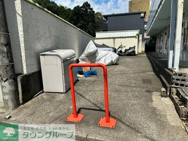 共有部分(★お部屋探しは株式会社タウンハウジング東京まで★)