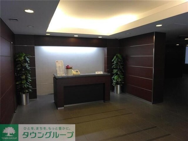 共有部分(★お部屋探しは株式会社タウンハウジング東京まで★)