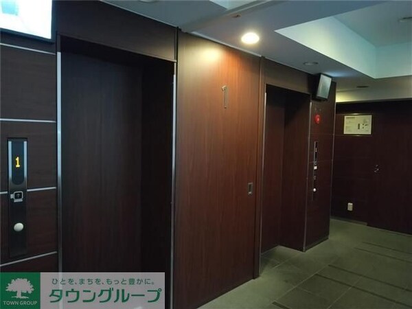 共有部分(★お部屋探しは株式会社タウンハウジング東京まで★)