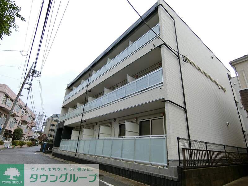 外観写真