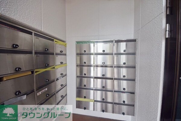 共有部分(★お部屋探しは株式会社タウンハウジング東京まで★)
