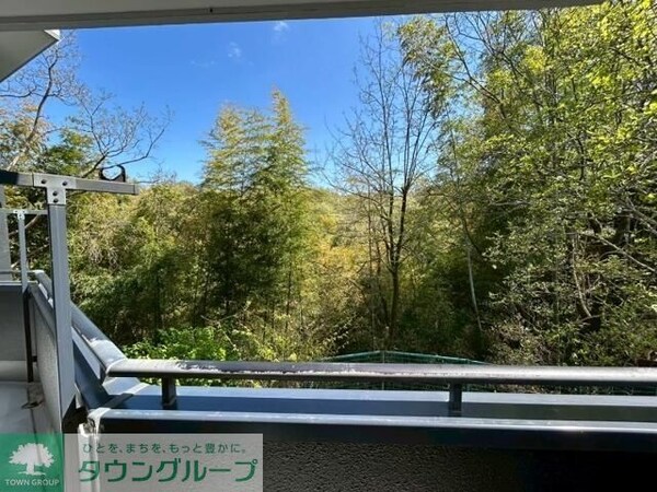 眺望(★お部屋探しは株式会社タウンハウジング東京まで★)