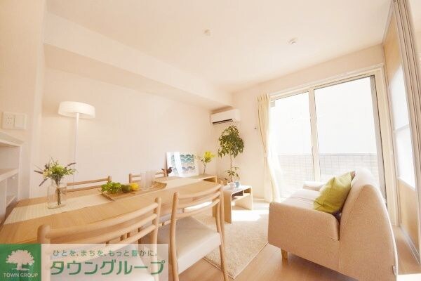 その他室内・内装(★お部屋探しはタウンハウジング高幡不動店まで★)